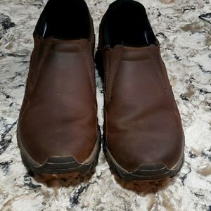 Merrell moab adventure men's shoes